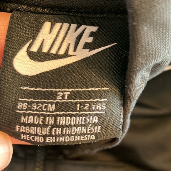 Nike jogget set - Picture 4 of 5